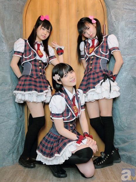 バクステ外神田一丁目 特集　第４弾　今からハマる！バクステ入門(4)　メジャーデビューに向けて-4