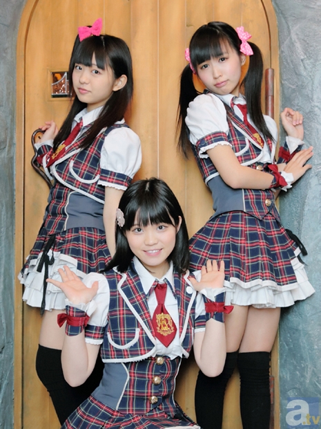 バクステ外神田一丁目 特集　第４弾　今からハマる！バクステ入門(4)　メジャーデビューに向けて-5