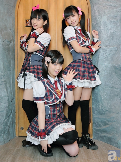 バクステ外神田一丁目 特集　第４弾　今からハマる！バクステ入門(4)　メジャーデビューに向けて-6