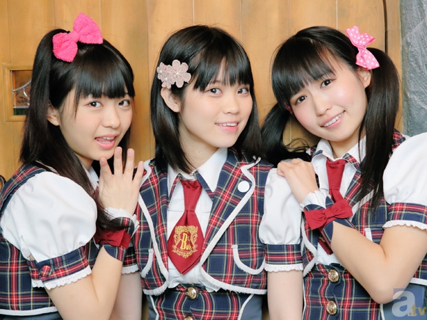 バクステ外神田一丁目 特集　第４弾　今からハマる！バクステ入門(4)　メジャーデビューに向けて-10