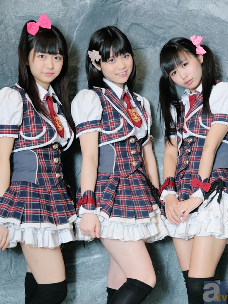 バクステ外神田一丁目 特集　第４弾　今からハマる！バクステ入門(4)　メジャーデビューに向けて-11