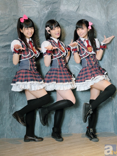 バクステ外神田一丁目 特集　第４弾　今からハマる！バクステ入門(4)　メジャーデビューに向けて-12