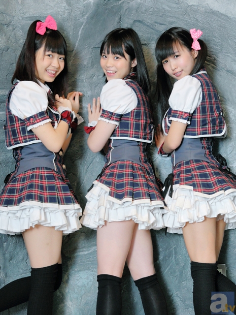 バクステ外神田一丁目 特集　第４弾　今からハマる！バクステ入門(4)　メジャーデビューに向けて-13