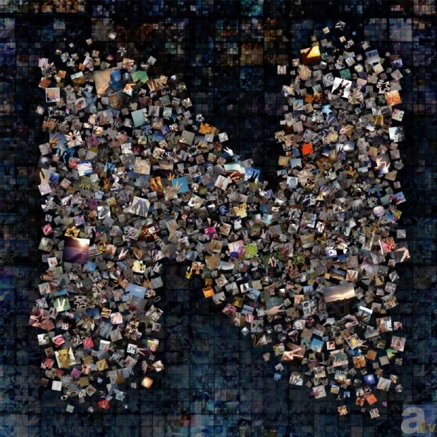 「ナノ×JOYSOUND コラボキャンペーン」開催中! ナノさんの新曲を歌って、直筆サイン入り「12星座ちびナノ缶バッジ フルコンプリート」を当てよう!-2