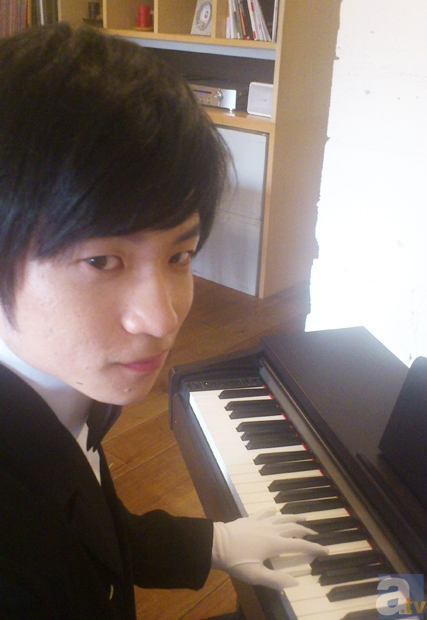 『おいでマイハニー』第三弾【暴徒】編！　歌収録後の暴徒さんからコメント到着！-2