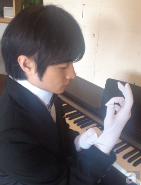 『おいでマイハニー』第三弾【暴徒】編！　歌収録後の暴徒さんからコメント到着！-4