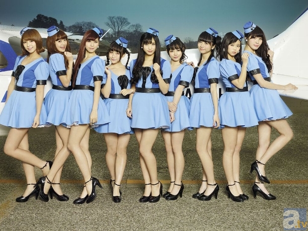 JOYSOUNDで、PSP用リズムアクションゲーム『Megpoid the music♯』の映像をカラオケ配信決定！　PASSPO☆とカラオケで共演が楽しめるキャンペーンも開催中！-3