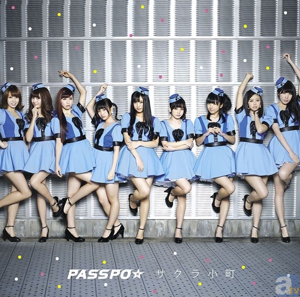 JOYSOUNDで、PSP用リズムアクションゲーム『Megpoid the music♯』の映像をカラオケ配信決定！　PASSPO☆とカラオケで共演が楽しめるキャンペーンも開催中！-8