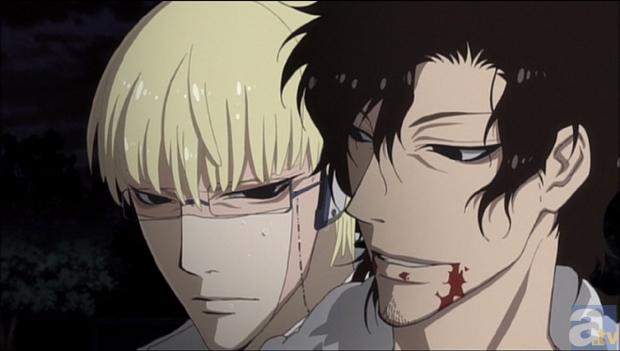 夜の『Vassalord.』オリジナルアニメDVD上映会レポート! さらに新規場面カットも併せてお届け!!-1