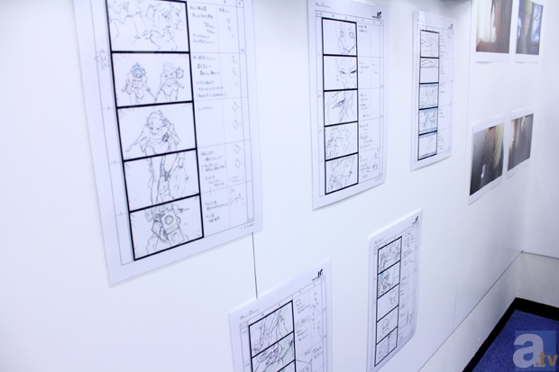 夜の『Vassalord.』オリジナルアニメDVD上映会レポート! さらに新規場面カットも併せてお届け!!-5