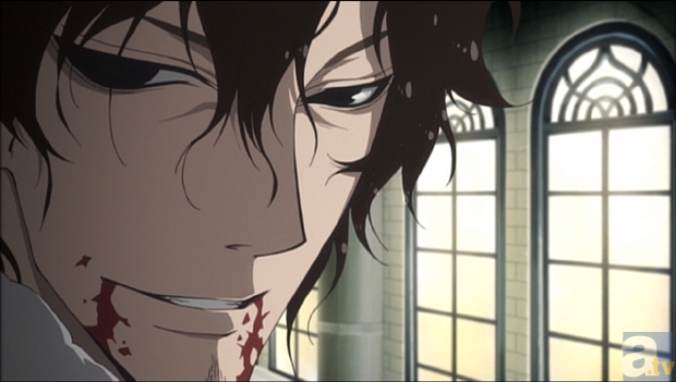 夜の『Vassalord.』オリジナルアニメDVD上映会レポート! さらに新規場面カットも併せてお届け!!-11