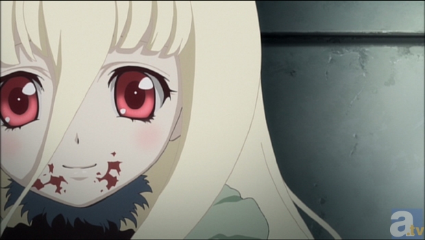 夜の『Vassalord.』オリジナルアニメDVD上映会レポート! さらに新規場面カットも併せてお届け!!-12