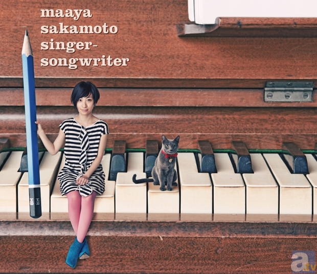 「坂本真綾LIVE展“Roots of SSW”」が、3月26日よりタワーレコード渋谷 SpaceHACHIKAIにて開催決定！　歴代ライブグッズの展示やLIVE DVDを先行上映！-2