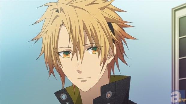 好評放送中のテレビアニメ『AMNESIA』第8話の場面カットが到着！-3