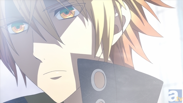 好評放送中のテレビアニメ『AMNESIA』第8話の場面カットが到着！-6