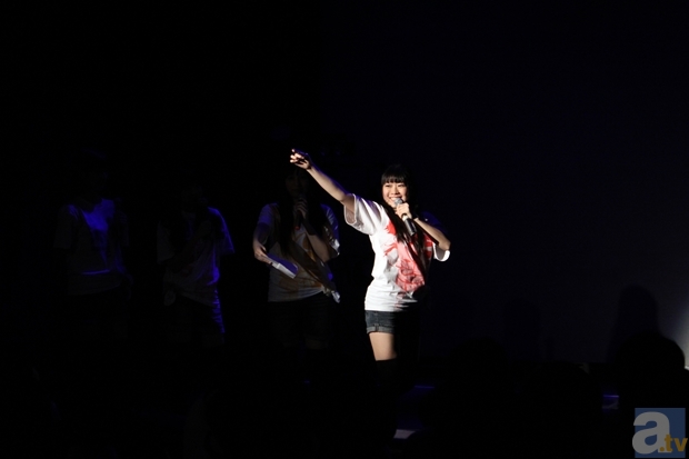 熱狂のライブパフォーマスで会場が一体に！　「M@N☆GIRL! 2ndイベント」をレポート！-21
