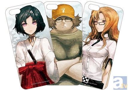 ACE2013「5pb.／SCIENCE ADVENTURE TEAM」の出展情報が到着！　販売商品情報＆ステージイベント情報を大公開！-3