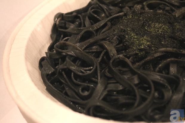 【ACE2013】「スパゲッティーネーロ」の美味さは世界一ィィィ!! コラボフード紹介・ワーナー編-3