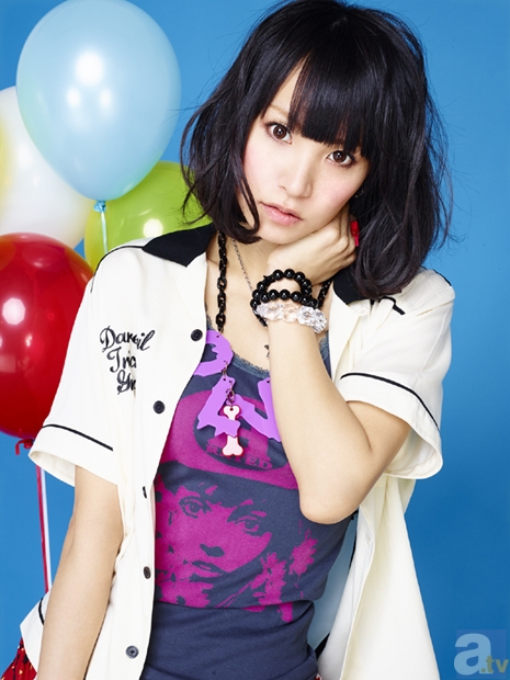 LiSAさん3rdシングル『best day, best way』のミュージッククリップ解禁!-1