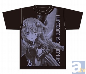 夏アニメ『超次元ゲイム ネプテューヌ』の新キービジュアル、主題歌アーティストほか、新情報が続々到着!-5