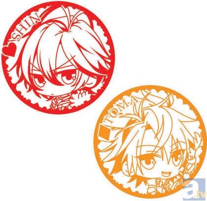 【ACE2013】アニメ コンテンツ エキスポ 2013　見どころコメントリレー　Gift篇-2