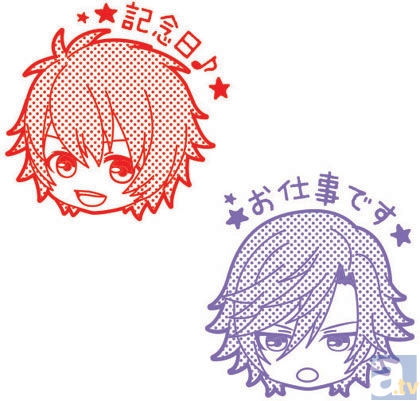 【ACE2013】アニメ コンテンツ エキスポ 2013　見どころコメントリレー　Gift篇-3