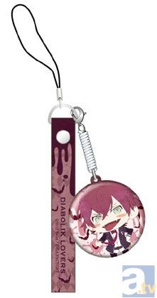 【ACE2013】アニメ コンテンツ エキスポ 2013　見どころコメントリレー　Gift篇-4