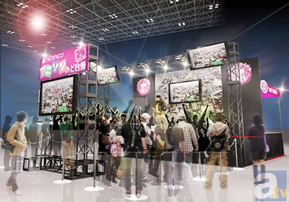 【ACE2013】アニメ コンテンツ エキスポ 2013 見どころコメントリレー ドワンゴ篇-2