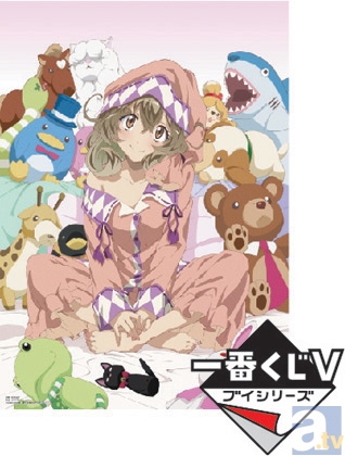 【ACE2013】アニメ コンテンツ エキスポ 2013　見どころコメントリレー　バンプレスト篇-2