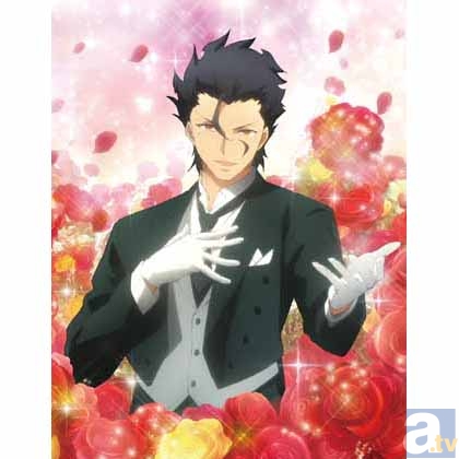 【ACE2013】アニメ コンテンツ エキスポ 2013 見どころコメントリレー ポッケ篇-3