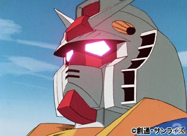 全ての“ガンダム”の原点! テレビアニメ『機動戦士ガンダム』が遂にBlu-ray メモリアルボックスとなって8月28日発売決定!-3