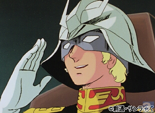 全ての“ガンダム”の原点! テレビアニメ『機動戦士ガンダム』が遂にBlu-ray メモリアルボックスとなって8月28日発売決定!-5