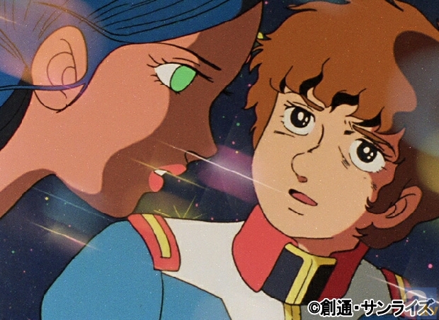 全ての“ガンダム”の原点! テレビアニメ『機動戦士ガンダム』が遂にBlu-ray メモリアルボックスとなって8月28日発売決定!-7