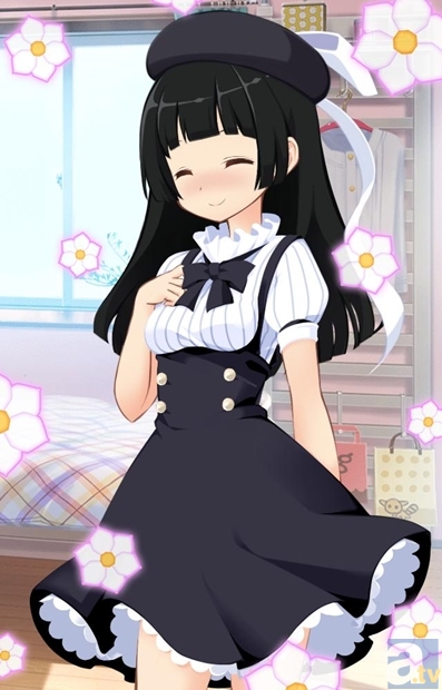 人気のソーシャルゲーム『属魂少女～ソウルガール～』がPC版サービス開始！-4