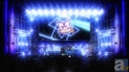 OVA『キラ☆キラ5th Anniversary Live Anime KICK START GENERATION』よりDEARDROPSのライブ映像を公開中！