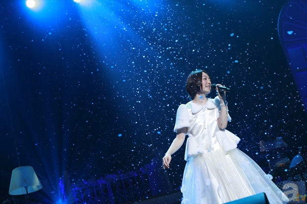 花澤香菜 live 2013 “claire”　東京公演ライブレポート！　＆　ツアーパンフレット再販決定！の画像-1