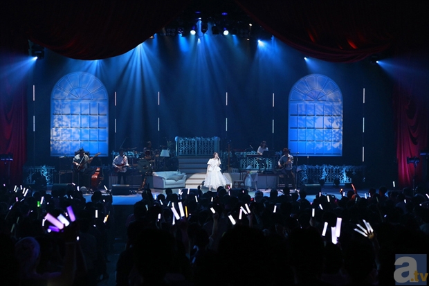 花澤香菜 live 2013 “claire”　東京公演ライブレポート！　＆　ツアーパンフレット再販決定！の画像-4