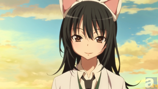 アニメ『僕は友達が少ないNEXT』第12話「僕は友達が……」場面カットが到着!!-1