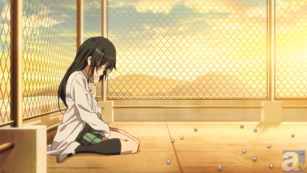 アニメ『僕は友達が少ないNEXT』第12話「僕は友達が……」場面カットが到着!!-10