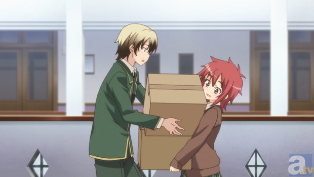 アニメ『僕は友達が少ないNEXT』第12話「僕は友達が……」場面カットが到着!!-2