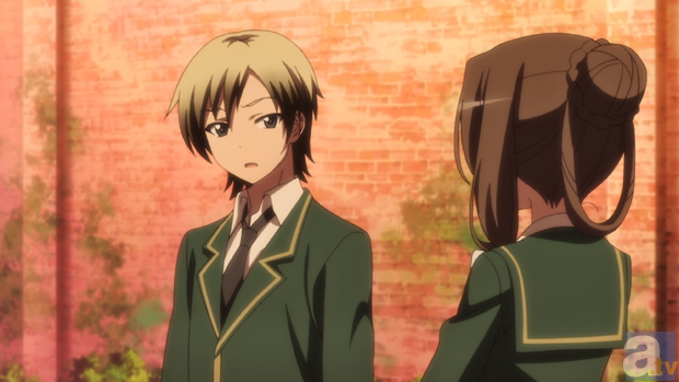 アニメ『僕は友達が少ないNEXT』第12話「僕は友達が……」場面カットが到着!!-4