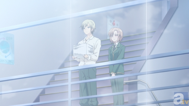 アニメ『僕は友達が少ないNEXT』第12話「僕は友達が……」場面カットが到着!!-6