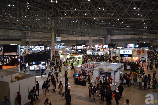 【ACE2013】ACE初日で、みかけた気になる現場!その1-5