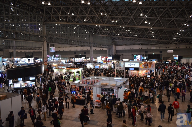 【ACE2013】ACE初日で、みかけた気になる現場!その1-6