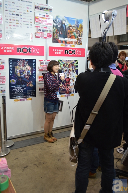 【ACE2013】ACE初日で、みかけた気になる現場!その1-7