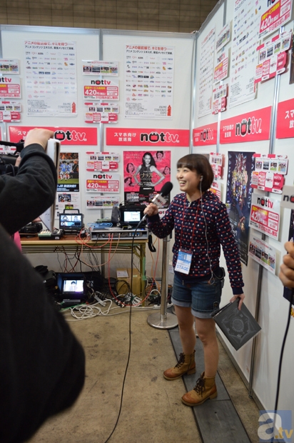 【ACE2013】ACE初日で、みかけた気になる現場!その1-8