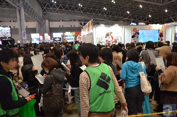 【ACE2013】ACE初日で、みかけた気になる現場!その1-12