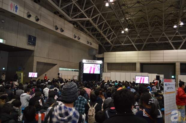 【ACE2013】ACE初日で、みかけた気になる現場!その1-13