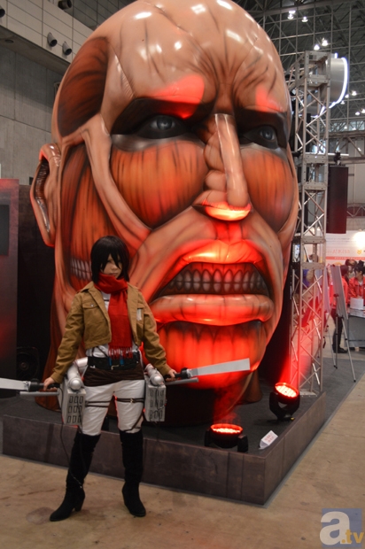 【ACE2013】ACE初日で、みかけた気になる現場!その1-14