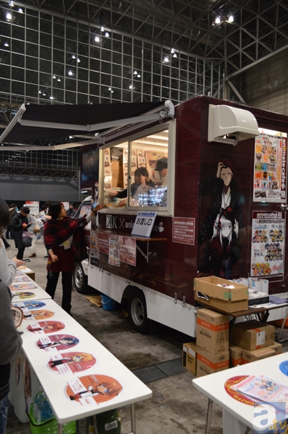 【ACE2013】ACE初日で、みかけた気になる現場!その1-15